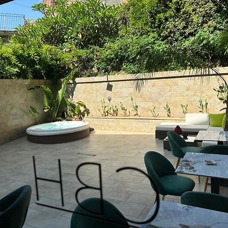 Cbh Sicitaly Group Bed & Breakfast Aci Castello Ngoại thất bức ảnh