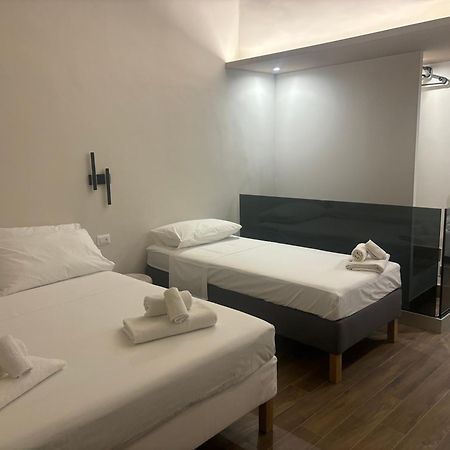 Cbh Sicitaly Group Bed & Breakfast Aci Castello Ngoại thất bức ảnh