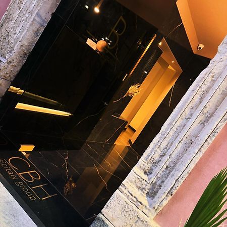 Cbh Sicitaly Group Bed & Breakfast Aci Castello Ngoại thất bức ảnh