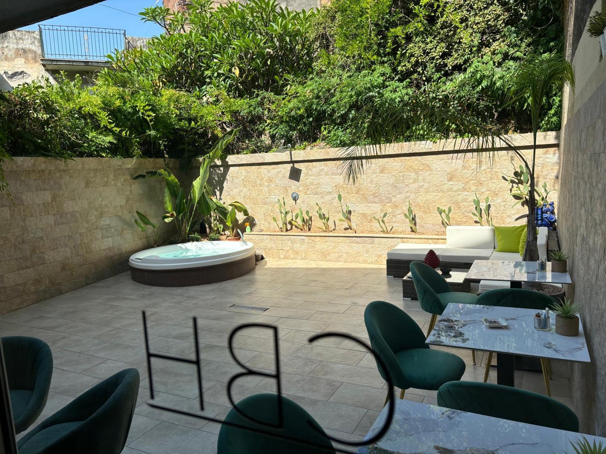 Cbh Sicitaly Group Bed & Breakfast Aci Castello Ngoại thất bức ảnh
