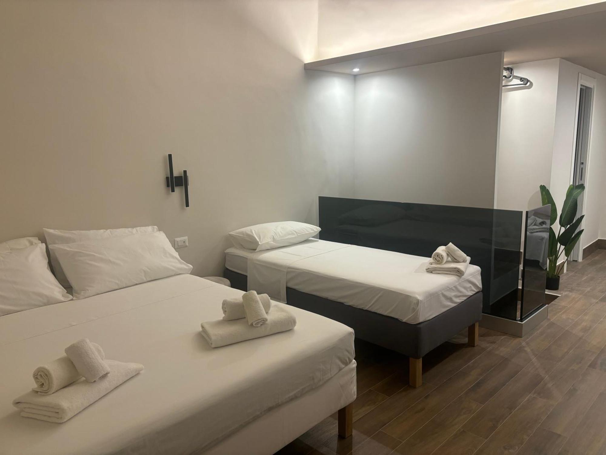 Cbh Sicitaly Group Bed & Breakfast Aci Castello Ngoại thất bức ảnh