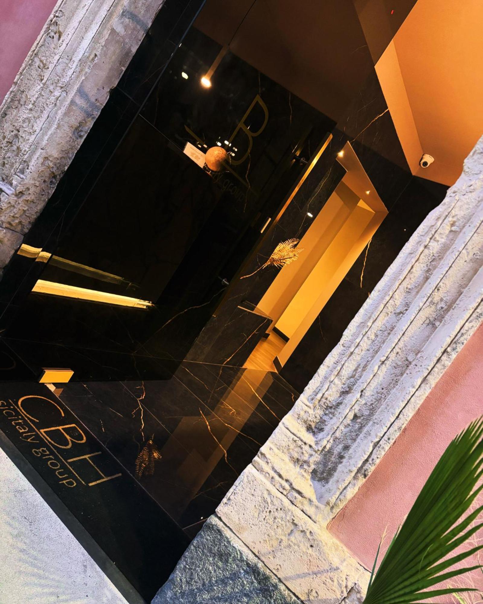 Cbh Sicitaly Group Bed & Breakfast Aci Castello Ngoại thất bức ảnh