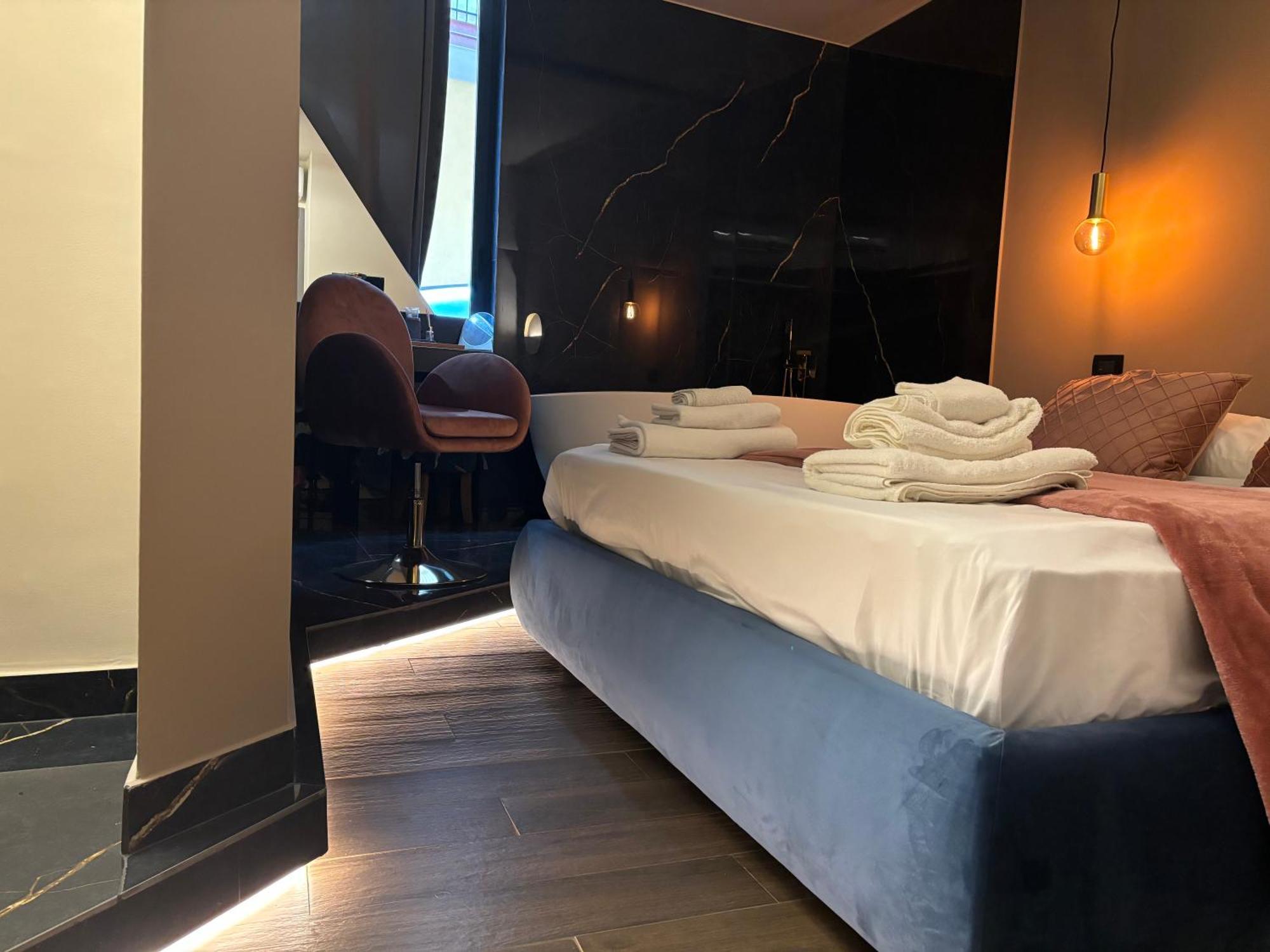 Cbh Sicitaly Group Bed & Breakfast Aci Castello Ngoại thất bức ảnh
