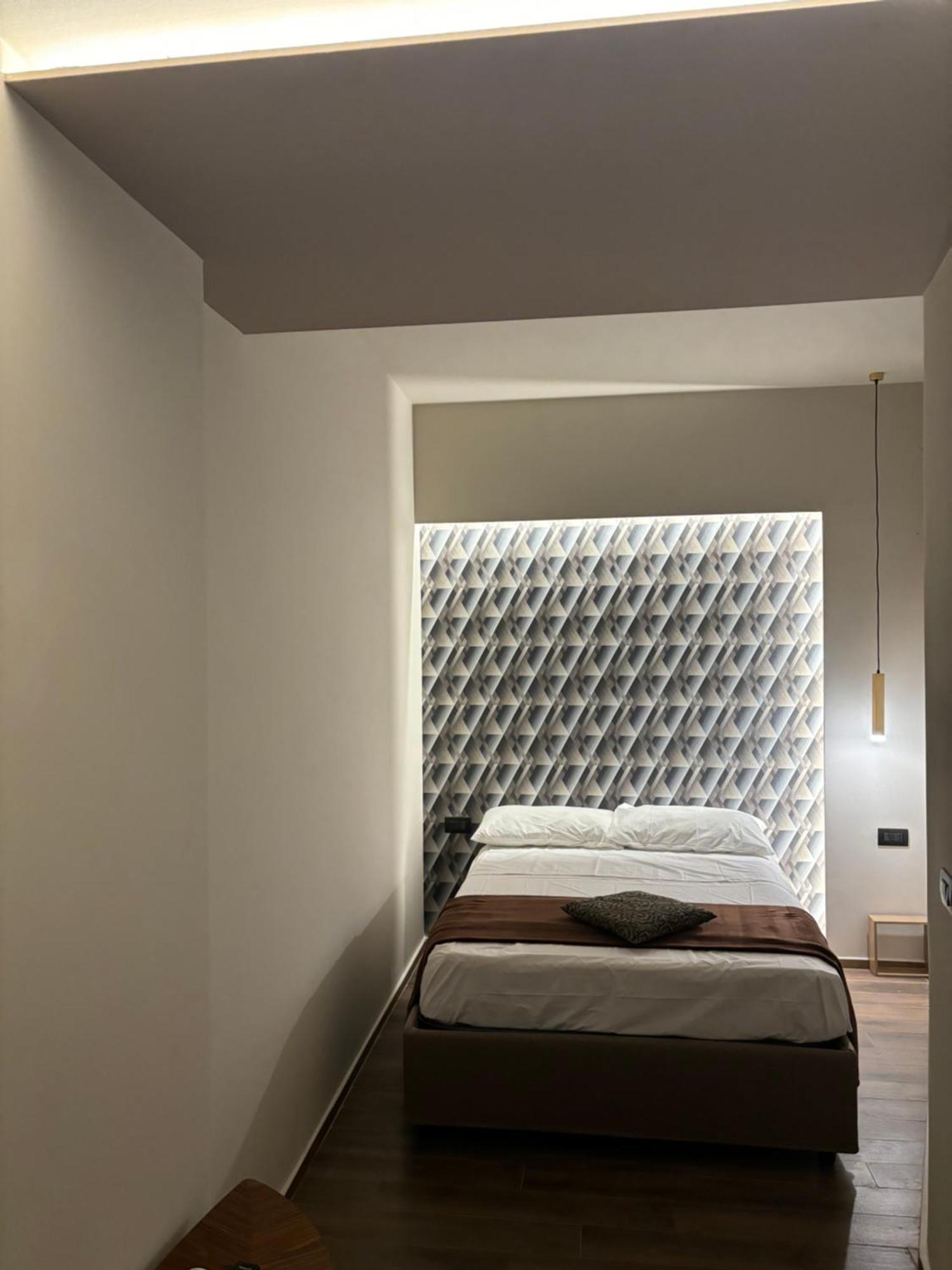 Cbh Sicitaly Group Bed & Breakfast Aci Castello Ngoại thất bức ảnh
