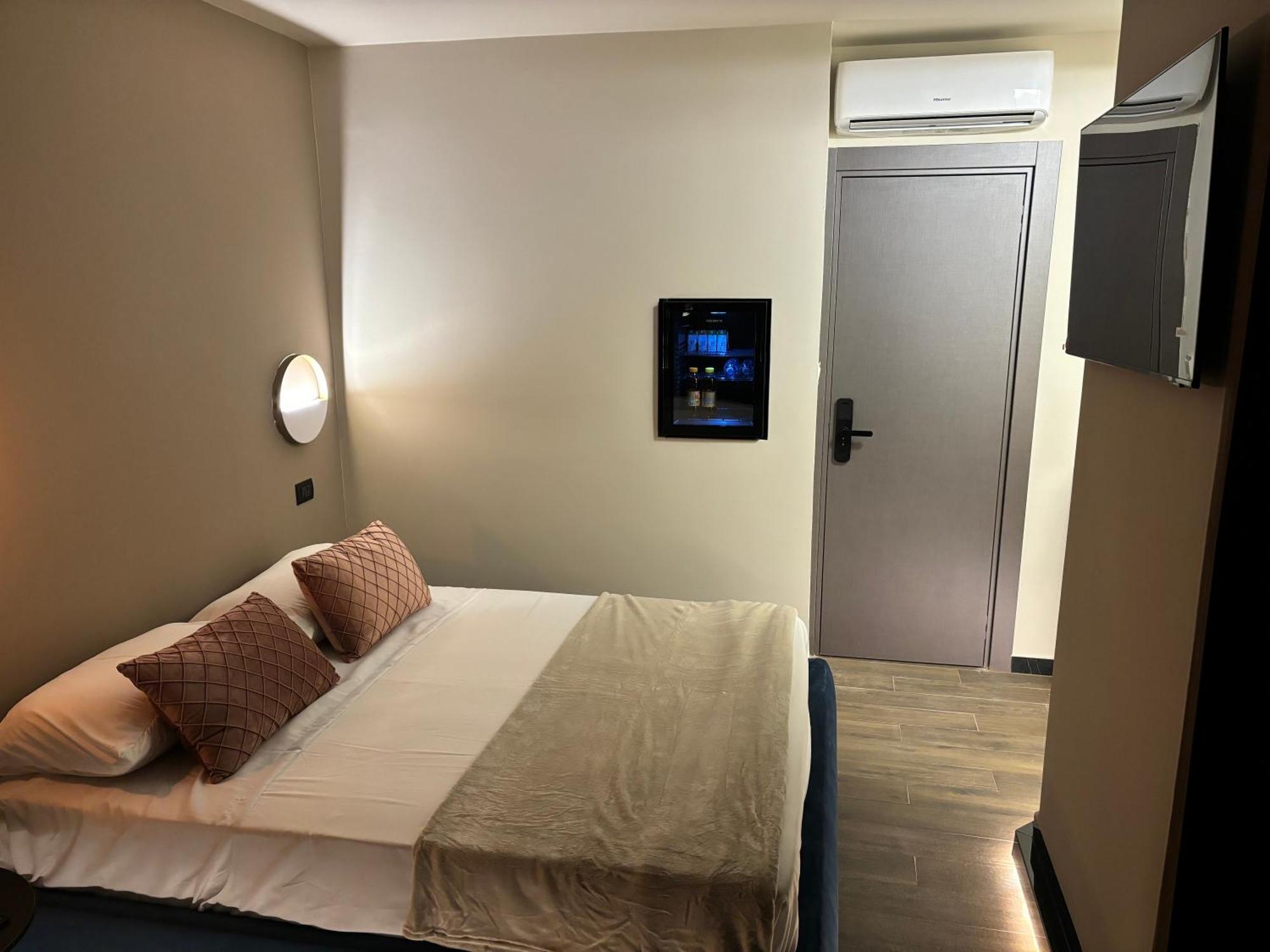Cbh Sicitaly Group Bed & Breakfast Aci Castello Ngoại thất bức ảnh