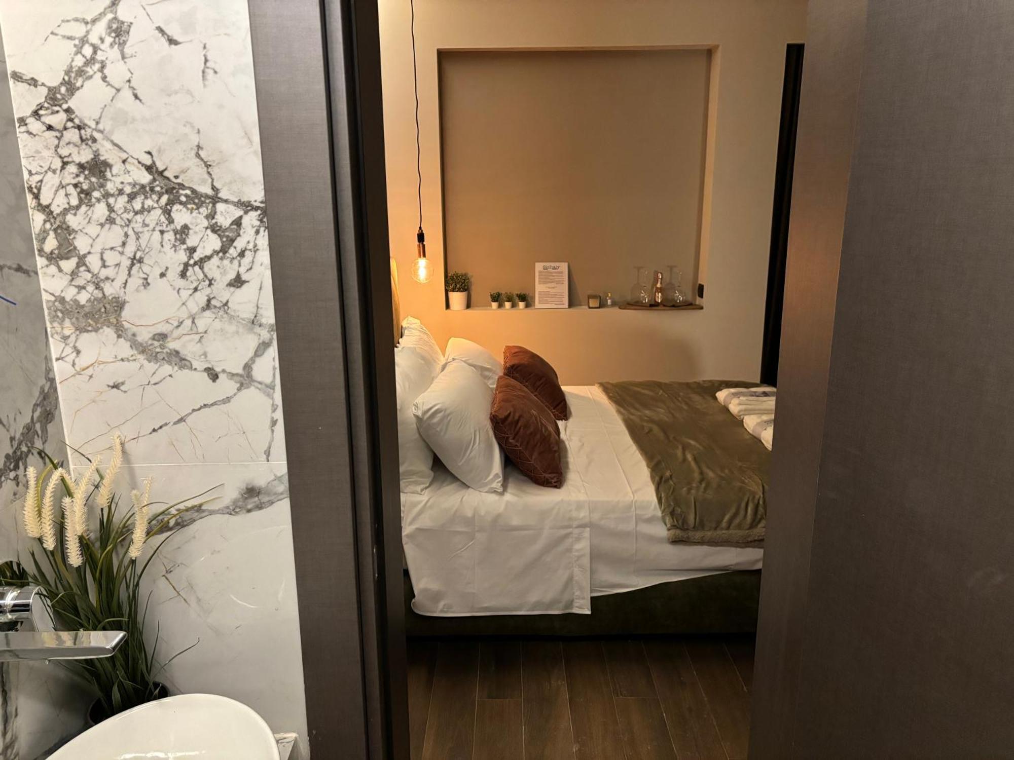 Cbh Sicitaly Group Bed & Breakfast Aci Castello Ngoại thất bức ảnh