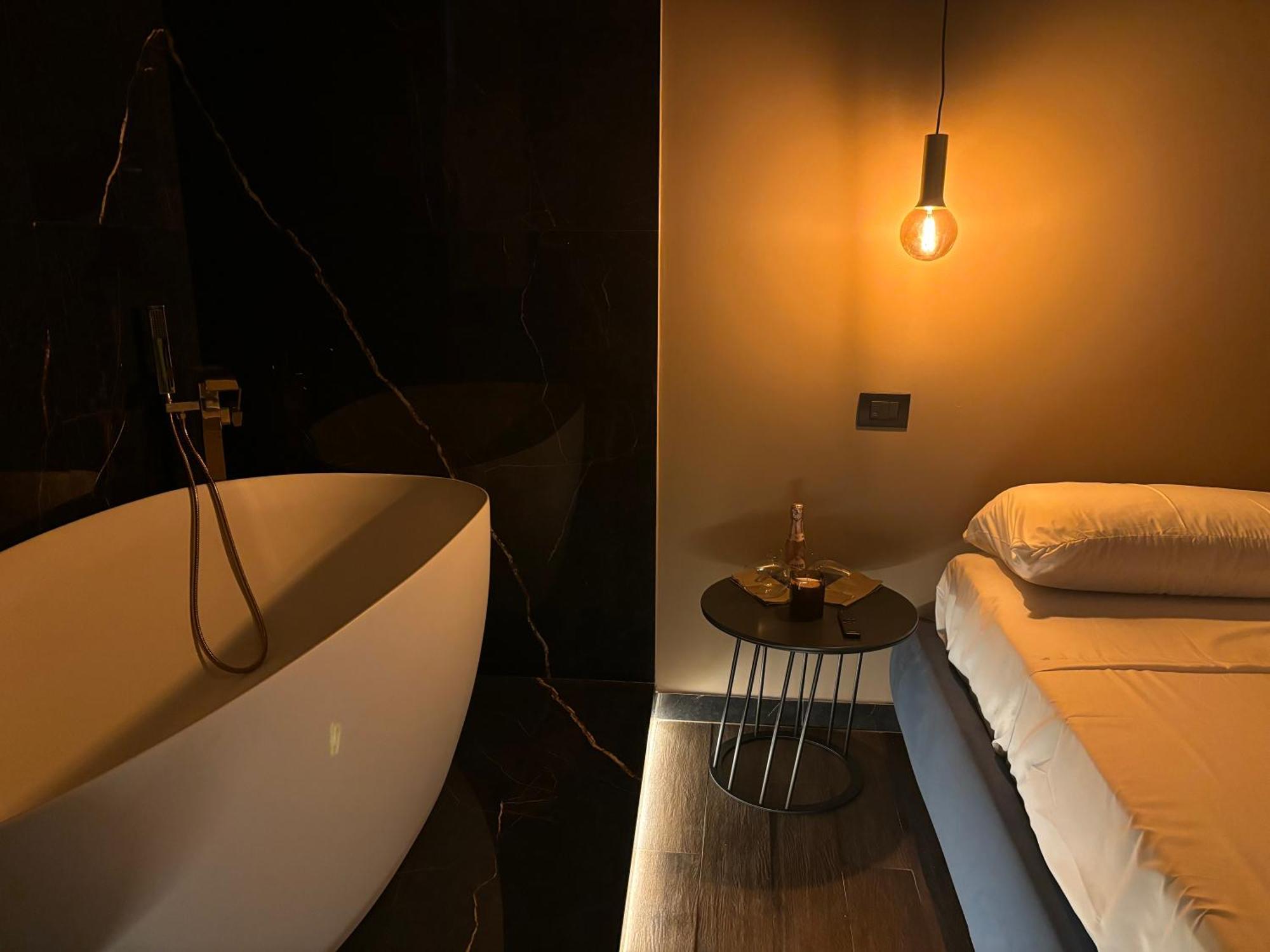 Cbh Sicitaly Group Bed & Breakfast Aci Castello Ngoại thất bức ảnh