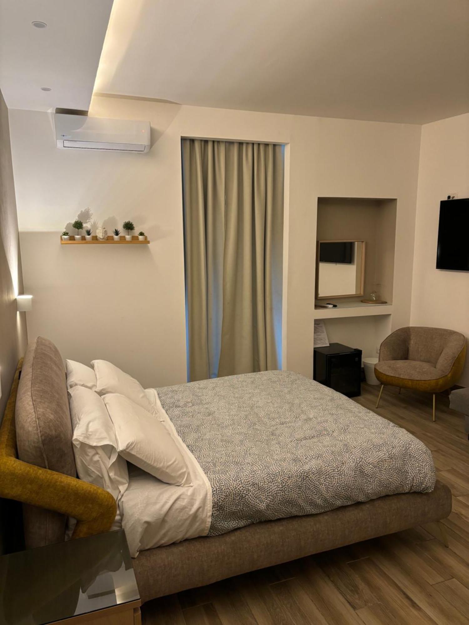 Cbh Sicitaly Group Bed & Breakfast Aci Castello Ngoại thất bức ảnh