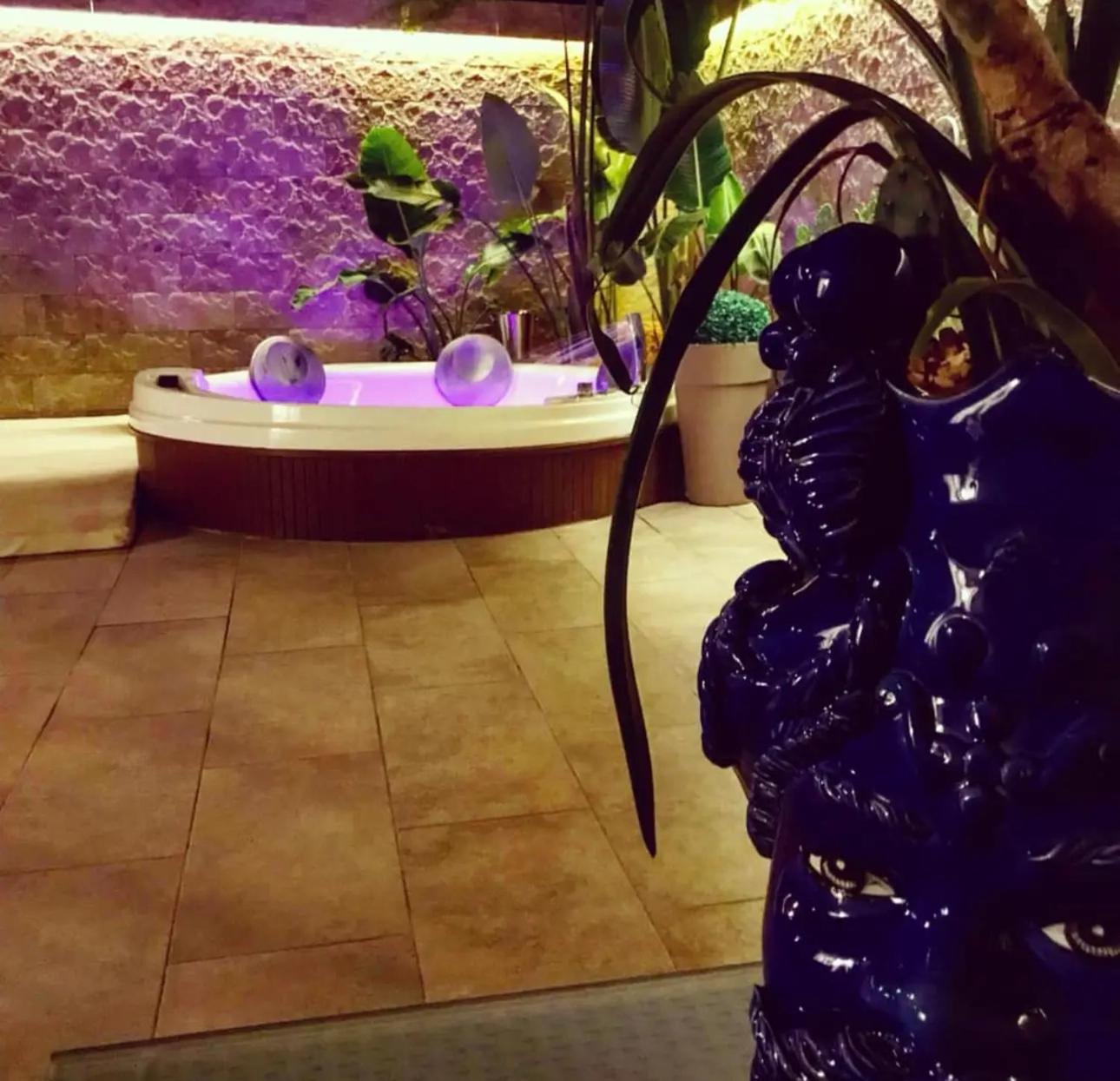 Cbh Sicitaly Group Bed & Breakfast Aci Castello Ngoại thất bức ảnh