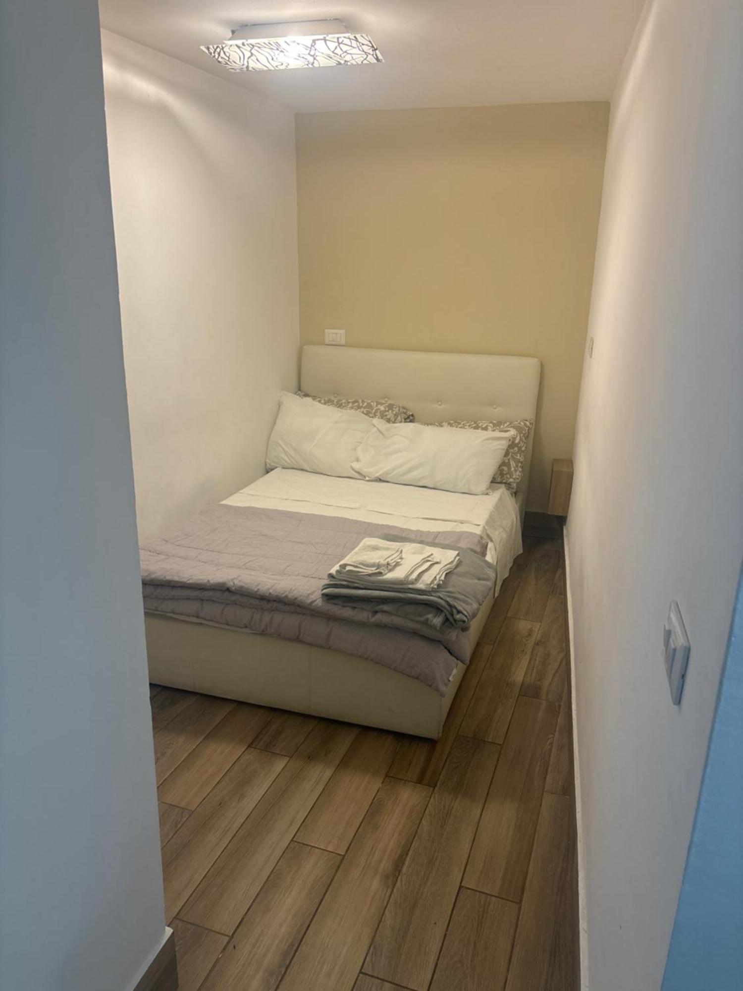 Cbh Sicitaly Group Bed & Breakfast Aci Castello Ngoại thất bức ảnh
