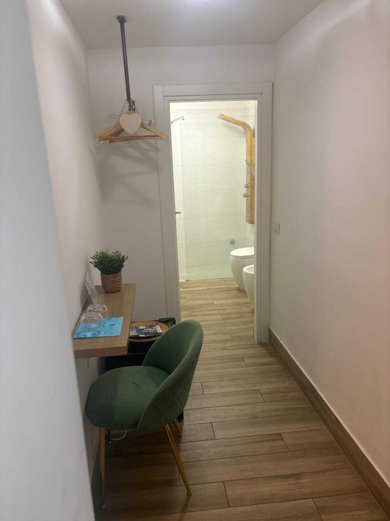 Cbh Sicitaly Group Bed & Breakfast Aci Castello Ngoại thất bức ảnh