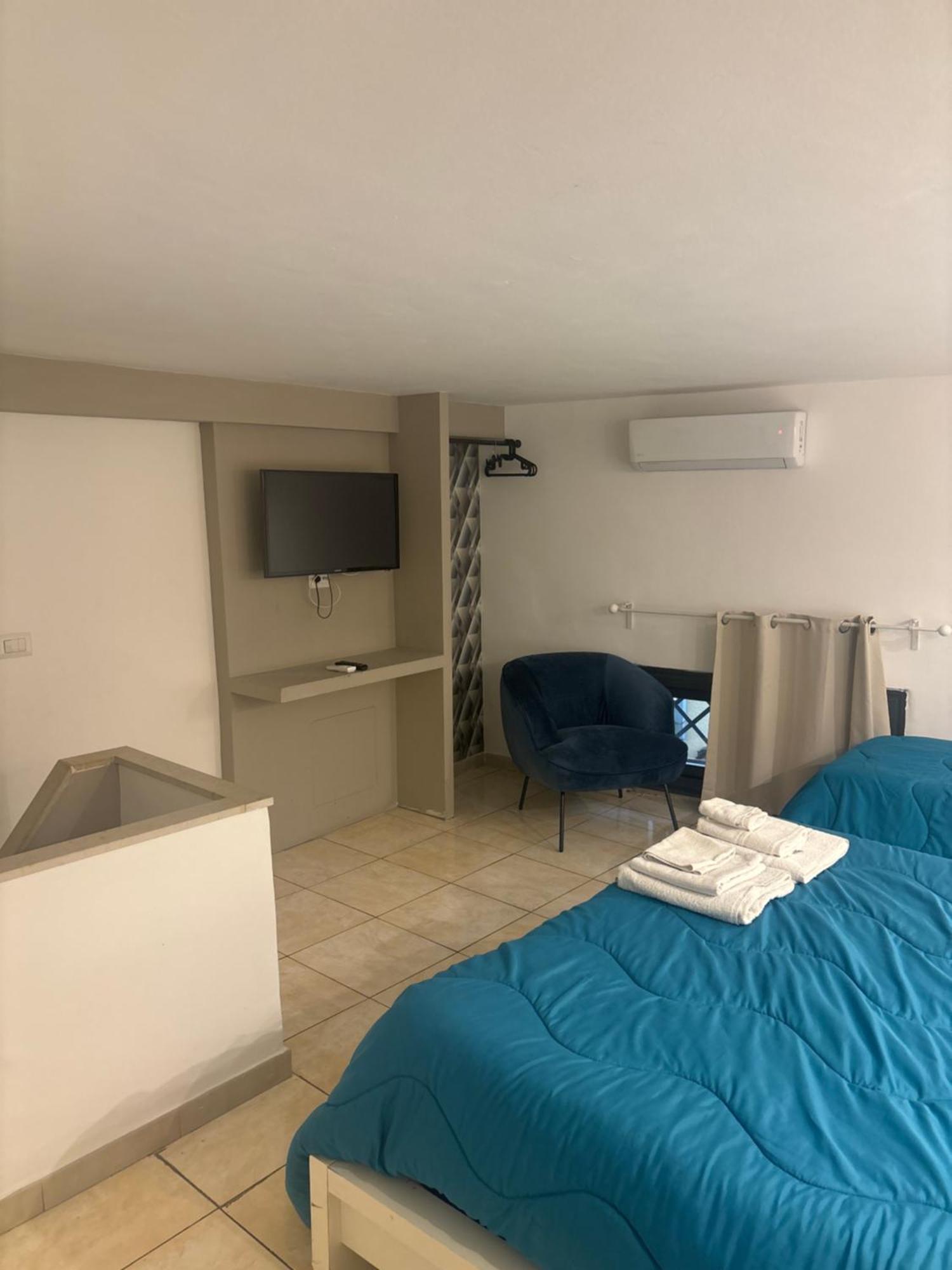 Cbh Sicitaly Group Bed & Breakfast Aci Castello Ngoại thất bức ảnh