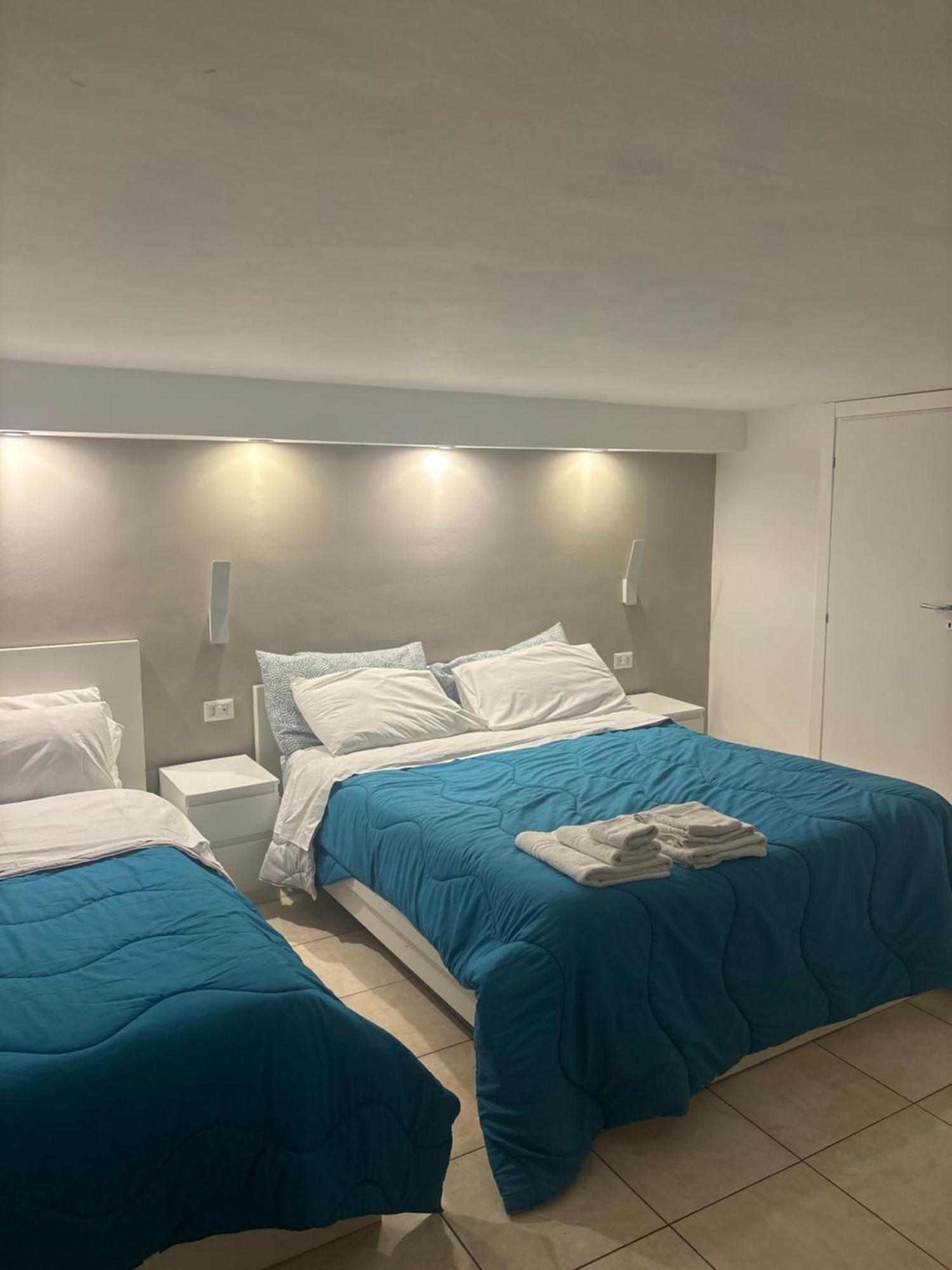 Cbh Sicitaly Group Bed & Breakfast Aci Castello Ngoại thất bức ảnh